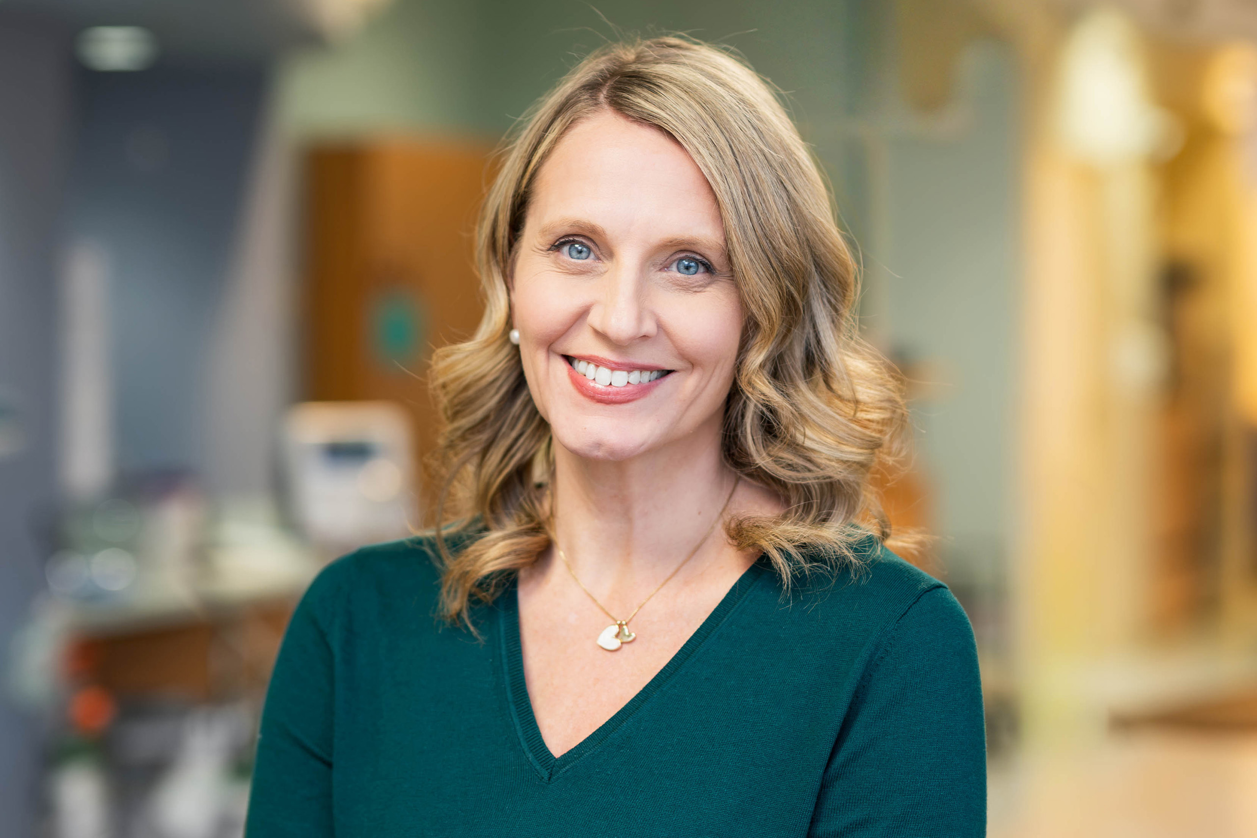 Christine Wasilewski