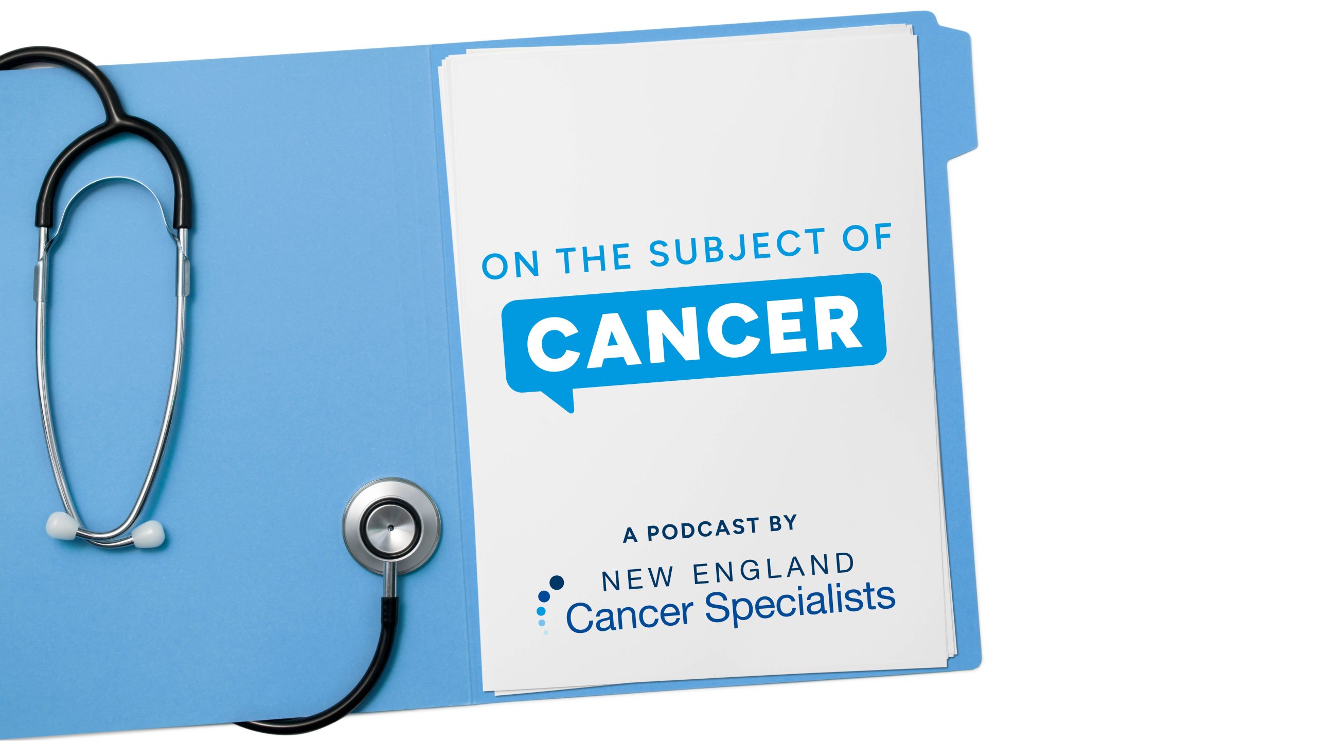 On The Subject of Cancer Podcast