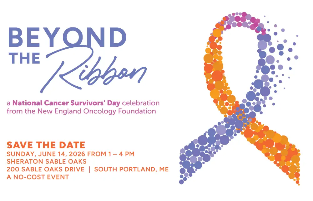 Beyond the Ribbon Event