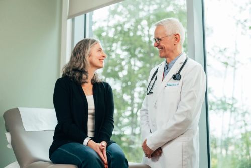 Precision medicine at New England Cancer Specialists