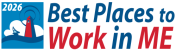 2026 Best Places to Work in Maine